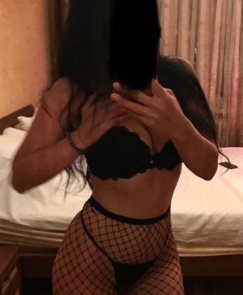 Проститутка Олечкуля