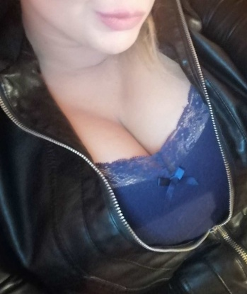 Проститутка Злата