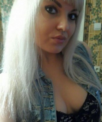 Проститутка Светлана